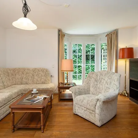 Sylter Seestern Haus Berta بيت للعطل Suderende (Sylt)
